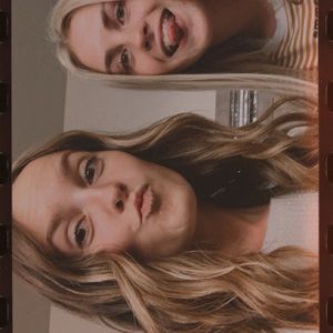 Meet your Posher, Anna